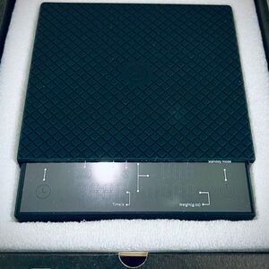 TIMEMORE Black Mirror PRO - Coffee / Espresso Scale w/ Timer - NIB NEW IN BOX